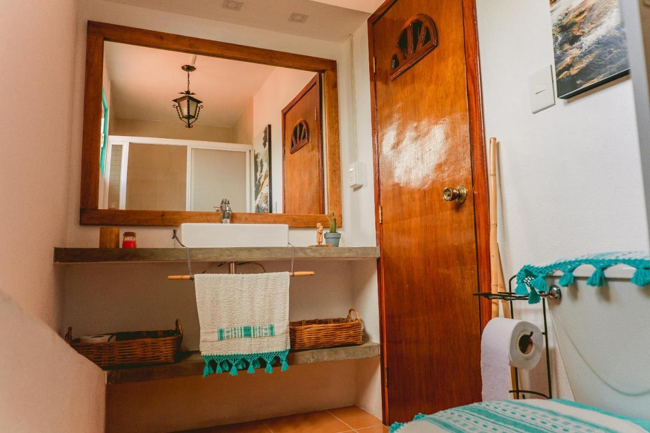 Tuxtla Gutiérrez Folklorsuites מראה חיצוני תמונה