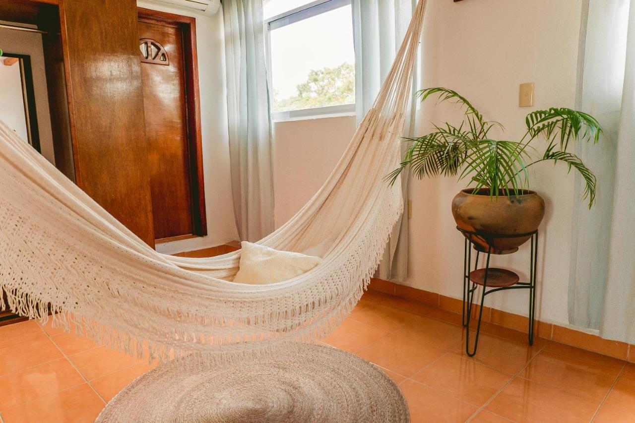 Tuxtla Gutiérrez Folklorsuites מראה חיצוני תמונה