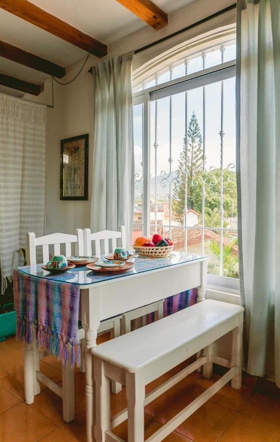 Tuxtla Gutiérrez Folklorsuites מראה חיצוני תמונה