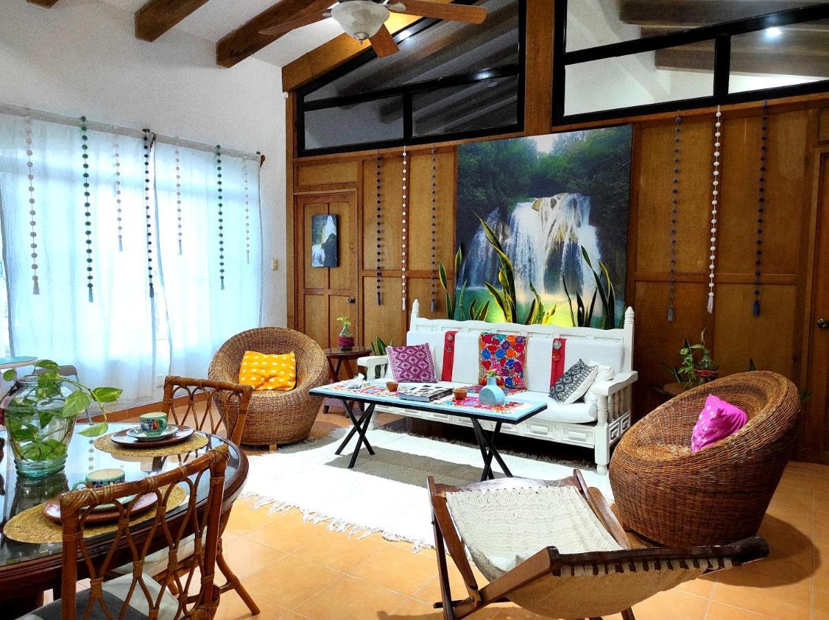 Tuxtla Gutiérrez Folklorsuites מראה חיצוני תמונה