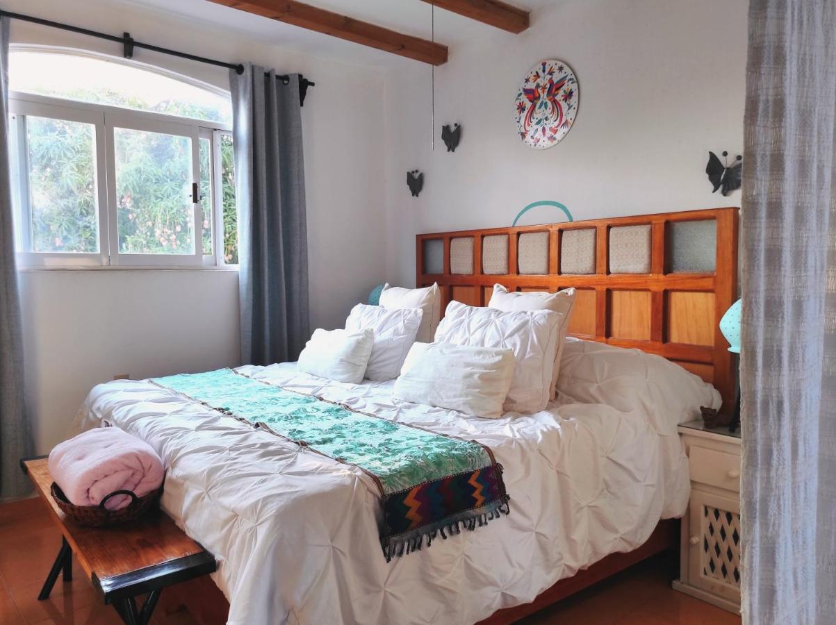 Tuxtla Gutiérrez Folklorsuites מראה חיצוני תמונה
