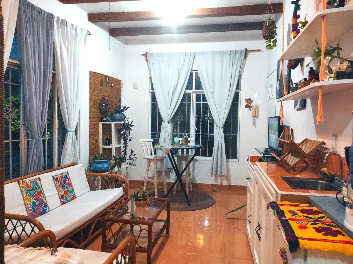 Tuxtla Gutiérrez Folklorsuites מראה חיצוני תמונה