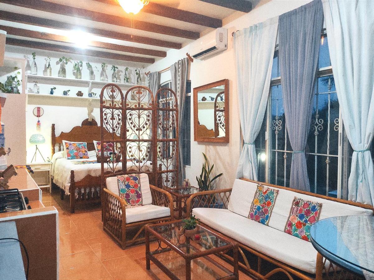 Tuxtla Gutiérrez Folklorsuites מראה חיצוני תמונה