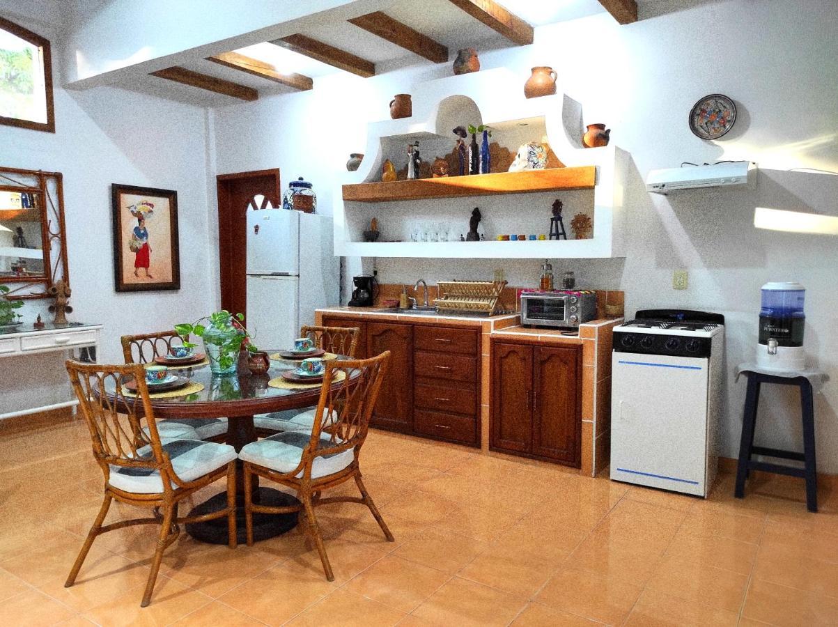 Tuxtla Gutiérrez Folklorsuites מראה חיצוני תמונה