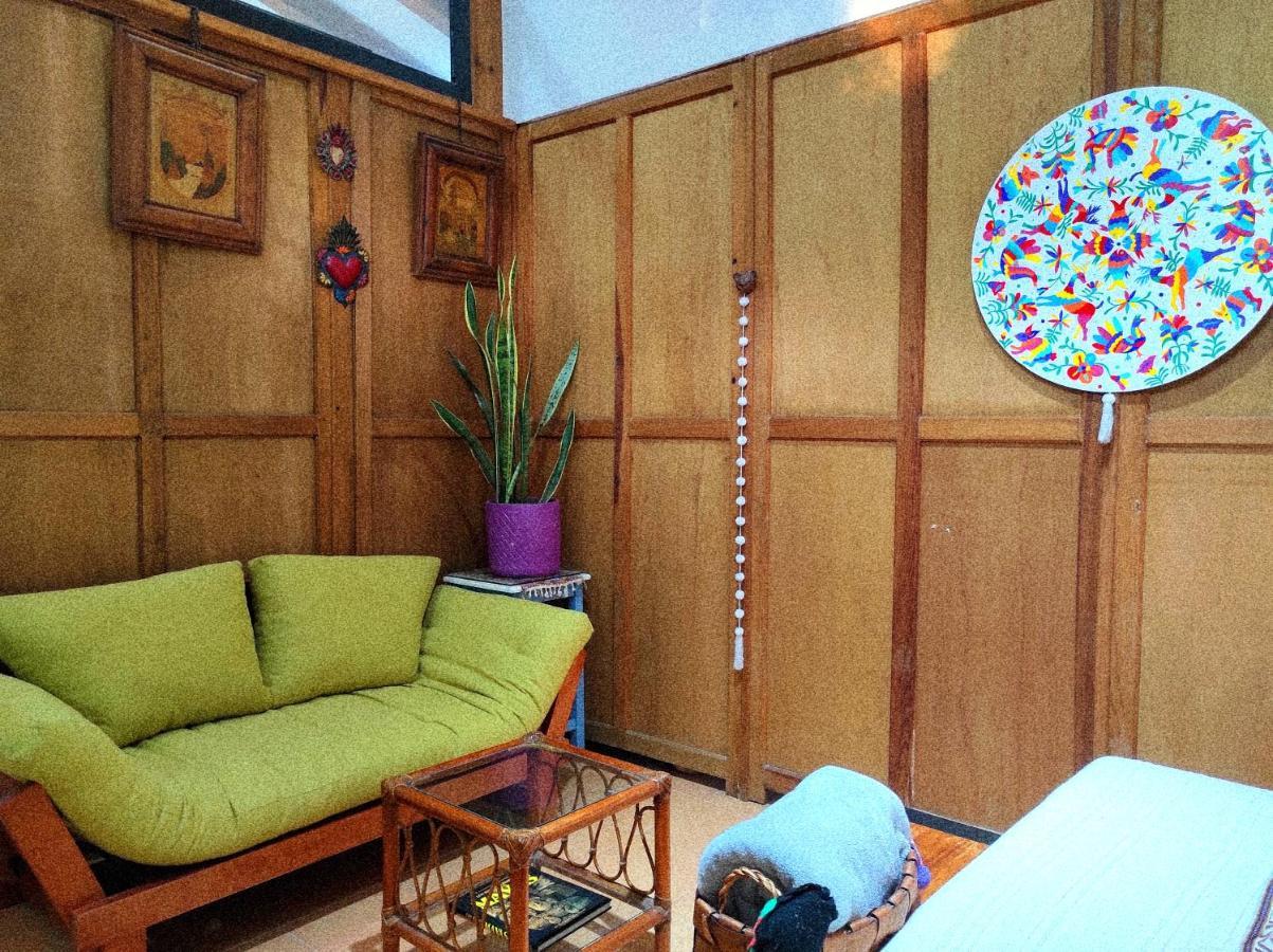Tuxtla Gutiérrez Folklorsuites מראה חיצוני תמונה
