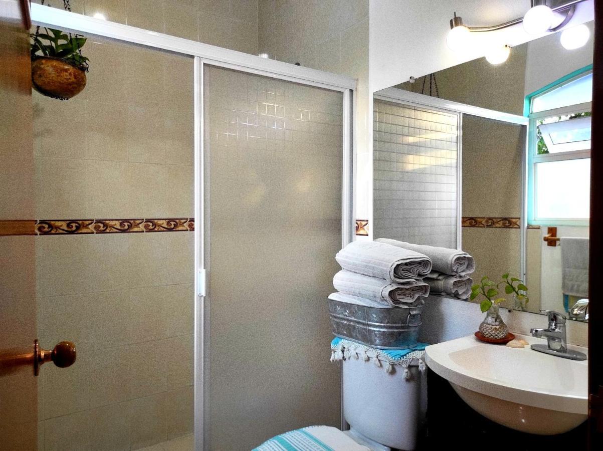Tuxtla Gutiérrez Folklorsuites מראה חיצוני תמונה