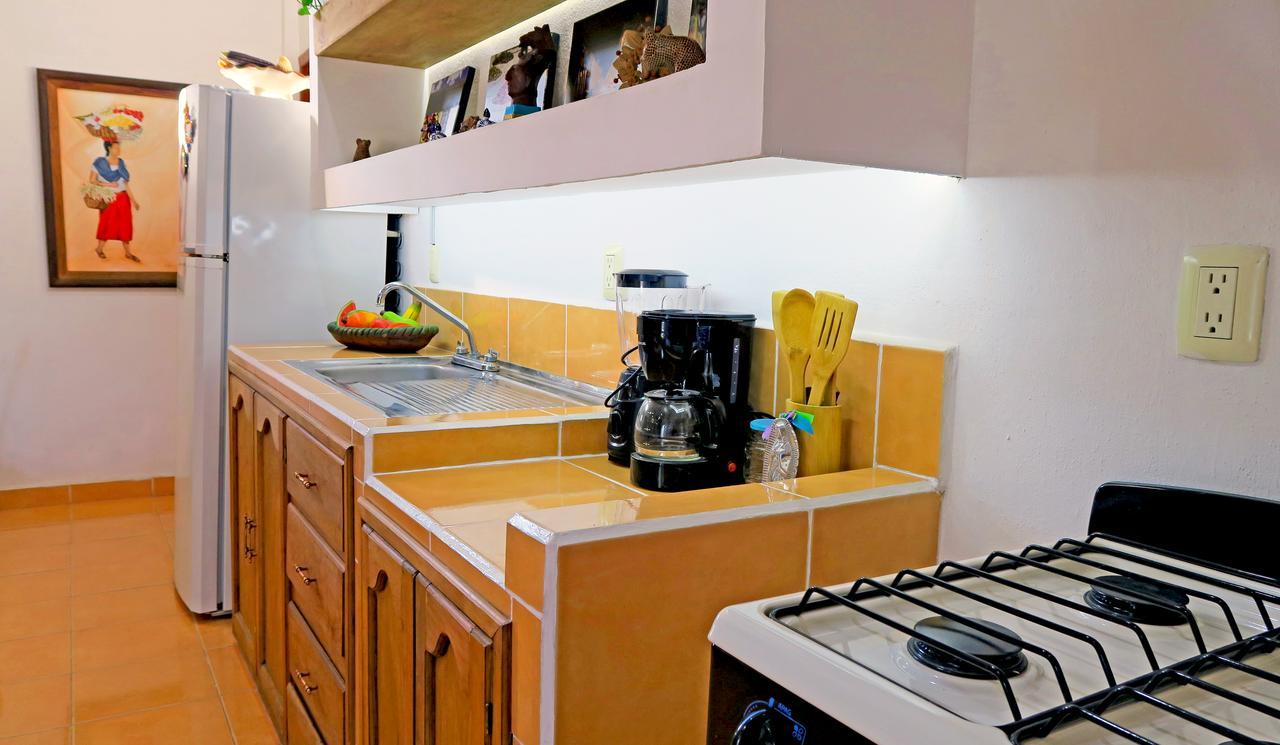 Tuxtla Gutiérrez Folklorsuites מראה חיצוני תמונה
