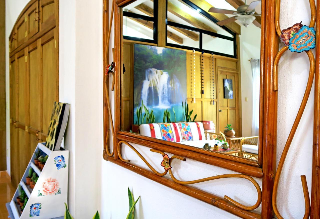 Tuxtla Gutiérrez Folklorsuites מראה חיצוני תמונה