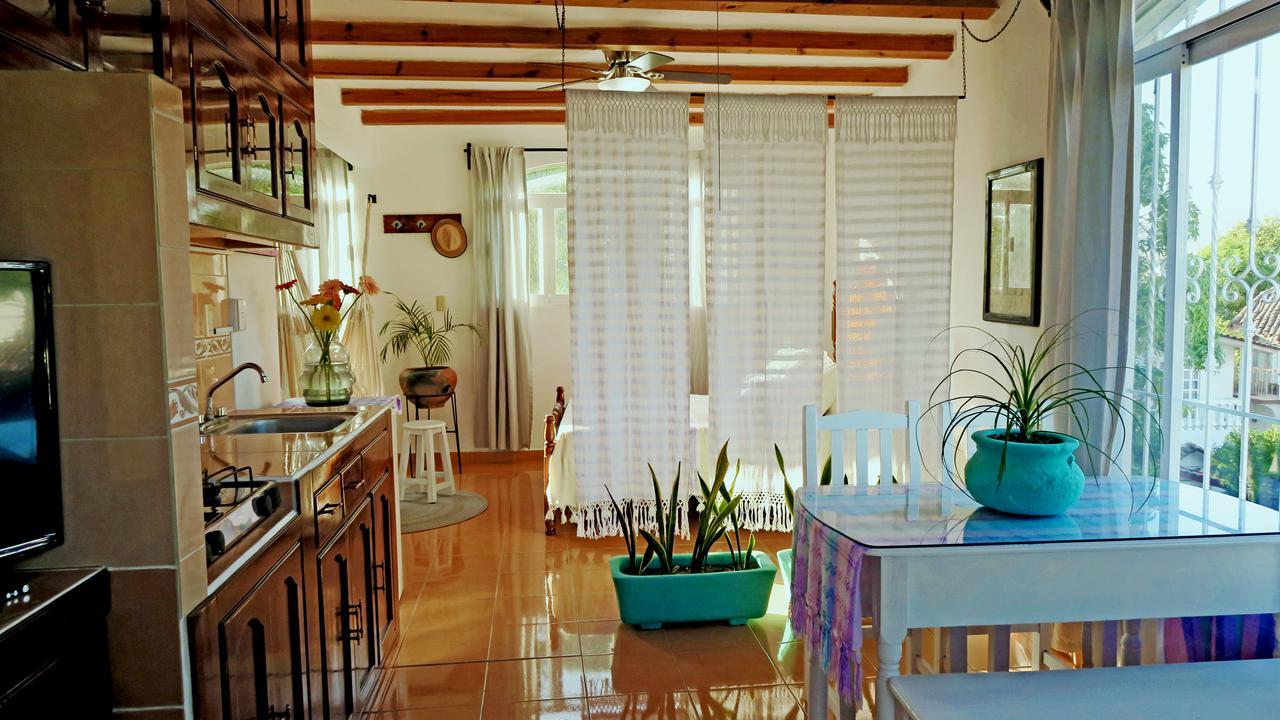 Tuxtla Gutiérrez Folklorsuites מראה חיצוני תמונה