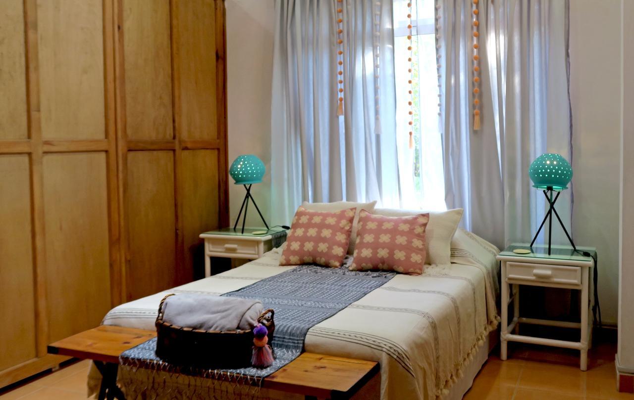 Tuxtla Gutiérrez Folklorsuites מראה חיצוני תמונה