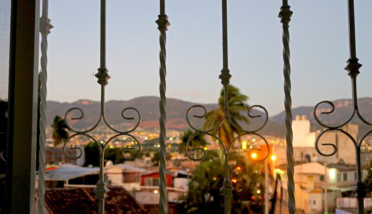 Tuxtla Gutiérrez Folklorsuites מראה חיצוני תמונה
